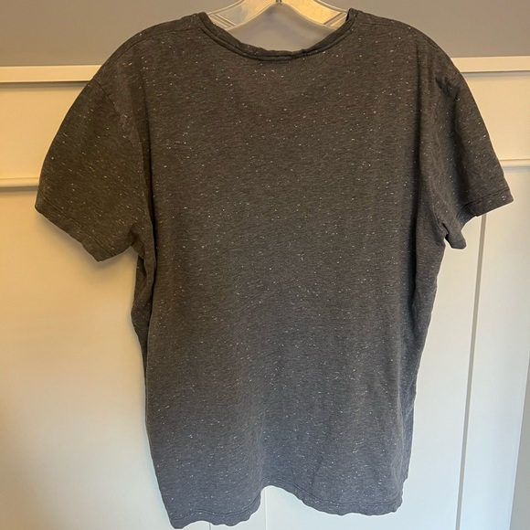 Vintage Diesel "only the brave" t-shirt - Picture 4 of 4